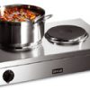 Lincat Lynx 400 LBR2 Hob
