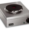 Lincat Lynx 400 LBR Single Plate Boiling Top-0