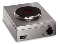 Lincat Lynx 400 LBR Single Plate Boiling Top-0