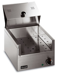 Lincat Lynx 400 LCS Chip Scuttle-0