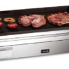 Lincat Lynx 400 LGR2 Griddle (Electric)-0
