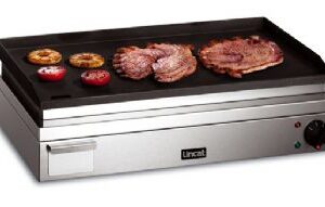 Lincat Lynx 400 LGR2 Griddle (Electric)-0