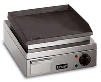 Lincat Lynx 400 LGR Single Griddle (Electric)-0