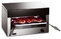 Lincat Lynx 400 LGT Salamander Grill-0