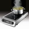 Lincat IH21 Induction Hob (3kw)-0