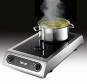 Lincat IH21 Induction Hob (3kw)-0