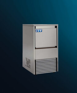 Labcold Laboratory LITV-DP35H Ice Machine (35kg)-0