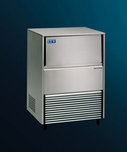 Labcold Labortaory LITV-DP80 Ice Machine (81kg)-0