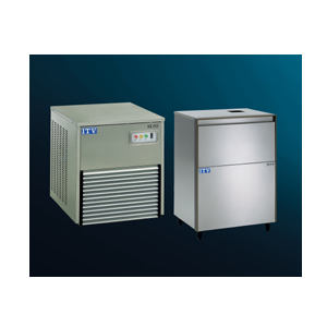 Labcold Laboratory LITV-IQ200 Flake Ice Machine