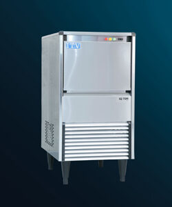 Labcold Laboratory LITV-IQ85C Flake Ice Machine (85kg)-0