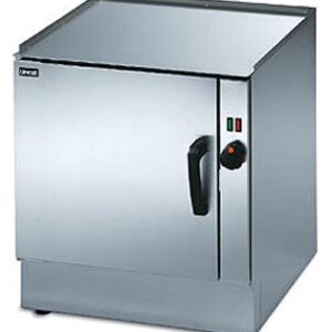 Lincat V6 Silverlink 600 Electric Oven-0