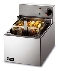 Lincat Lynx 400 LPB Pasta Boiler-0