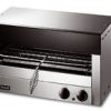 Lincat Lynx 400 LPC Infra-Red Pizzachef Grill with Rod Shelf-0