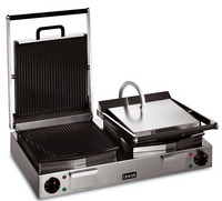 Lincat LPG2 Panini Grill-0