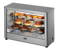 Lincat LPW/LR Seal Pie Cabinet