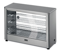 Lincat LPW Seal Pie Cabinet-0