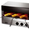 Lincat Lynx 400 LSC Superchef Infra-Red Grill with Rod Shelf & Spillage Pan-0