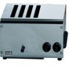 Lincat LT4X 4 Slice Toaster-0