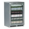 IMC Mistral M60 Single Glass Door Bottle Cooler