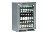 IMC Mistral M60 Single Glass Door Bottle Cooler