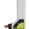 Aspen Mini Lime Condensate Pump (With 800mm Trunking)