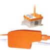 Aspen Maxi Orange Condensate Pump