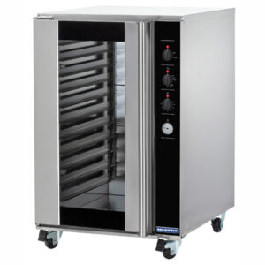 Blue Seal Turbofan P12M Manual Electric Prover & Holding Cabinet