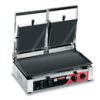 Sirman PD Double Flat Contact Grill-0