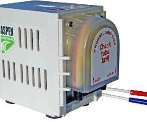 Aspen Mechanical Peristaltic Pump