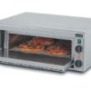 Lincat PO49X Pizza Oven (Electric) single deck-0