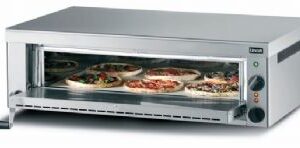 Lincat PO69X Pizza Oven-0