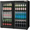 Autonumis RHC10001 Maxi Double Door Bottle Cooler (Sliding Doors)-21943