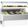 Frilixa PRIMA130 Slimline Serve Over Counter