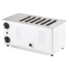 Rowlett Regent 6ATW-131 Six Slot Toaster