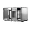 Sharp R22AT Commercial Microwave Oven (1500W)