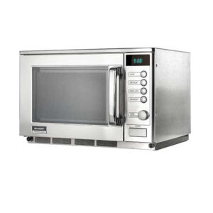 Sharp R23AMCPS1A Microwave Oven Inc CPS System