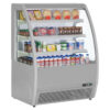 Trimco Regalo100 Low Height Multideck