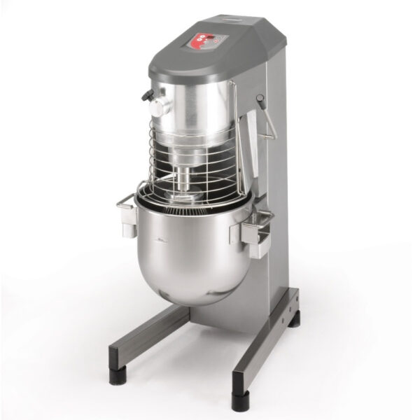 Sammic BE40 Food Mixer 40 litres-0