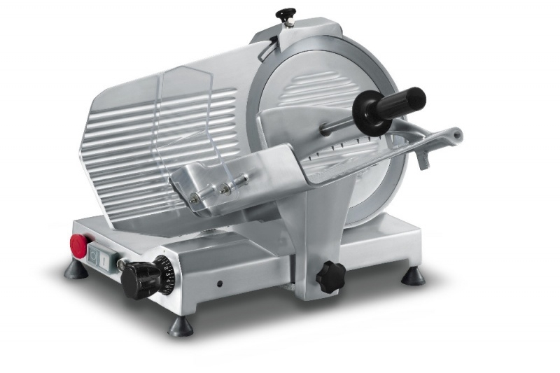 Sirman Mirra300 Medium Duty Slicer (12'')