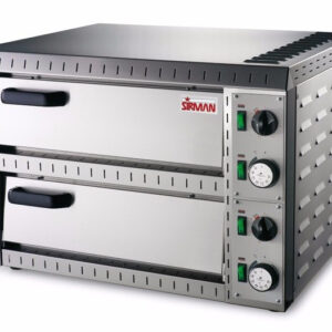 Sirman Stromboli Four Pizza Oven