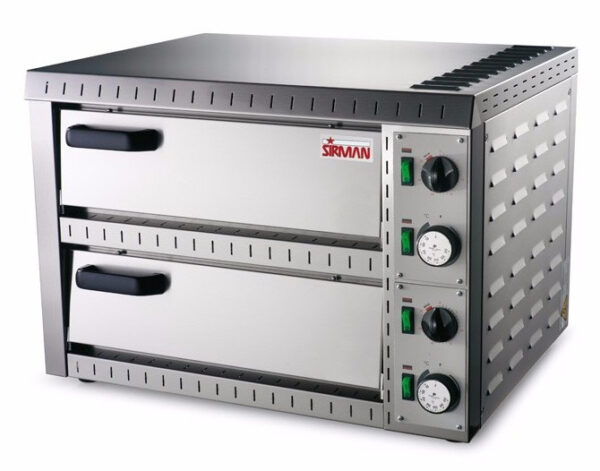 Sirman Stromboli Four Pizza Oven