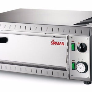 Sirman Stromboli Two Pizza Oven