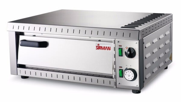 Sirman Stromboli Two Pizza Oven