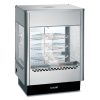 Lincat UM50 Seal Upright Pizza Warmer with rotating rack-0