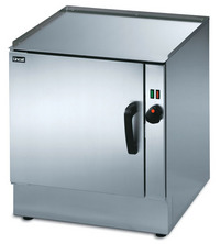 Lincat V6/F Silverlink 600 Fan Assisted Oven-0