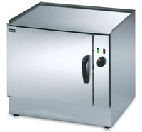 Lincat V7/4 Fan Assisted Oven (4Kw)-0