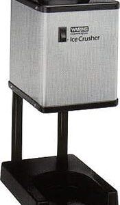 Waring IC20K Ice Crusher
