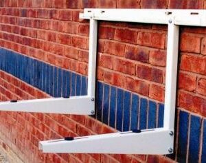 90kg Condensing Unit Wall Brackets