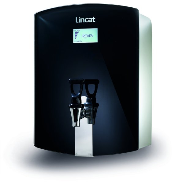 Lincat WMB3F/B Wall Mounted Boiler-0