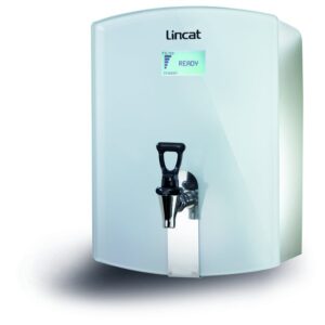 Lincat WMB3F/W Wall Mounted Boiler-0